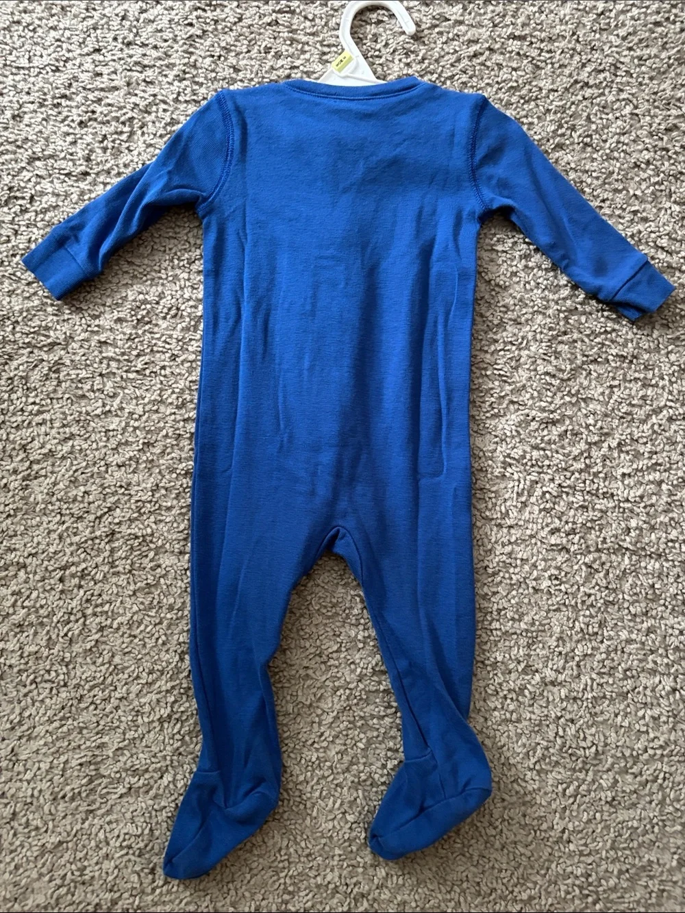Primary soft royal